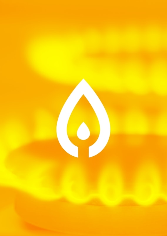 Gas